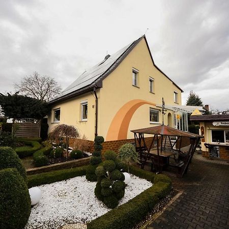 Pension Seilerberg Freiberg Exterior foto